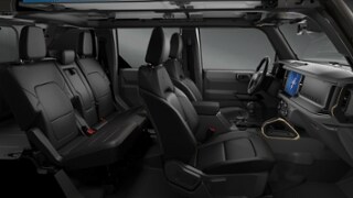 2026 Ford Bronco® Internal Image 1